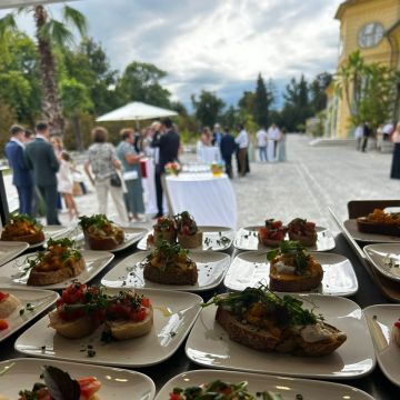 Der Hausmann - Gänserndorf - Imbisswagen und Food Trucks