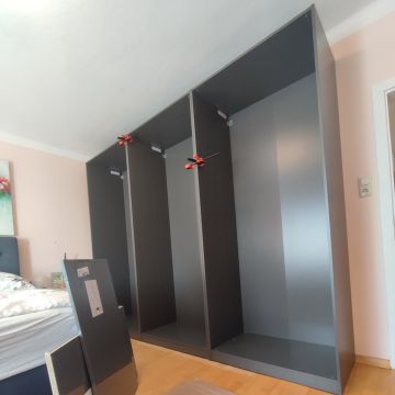 Ivan Baloh - Oberwart - Fitness Equipment Assembly