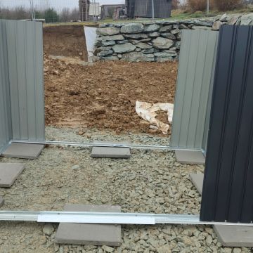 Ivan Baloh - Oberwart - Edging