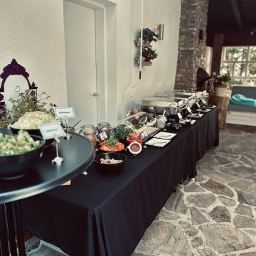 Der Hausmann - Gänserndorf - Event Catering (Buffet)