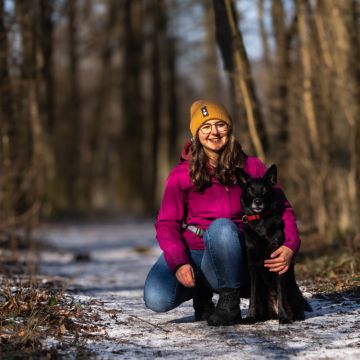 Happy Paws - Urfahr-Umgebung - Hundetraining