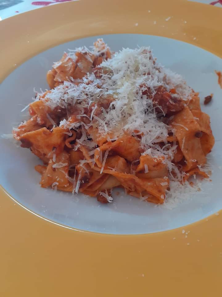Martina Rotondi - Graz-Umgebung - Cooking Lessons