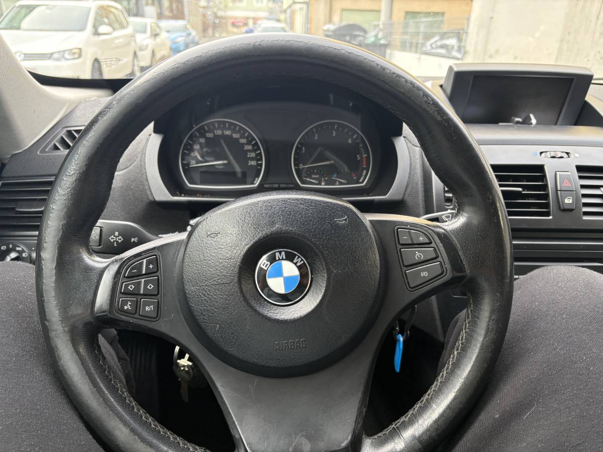 Mestan007 - Wels - Chauffeur