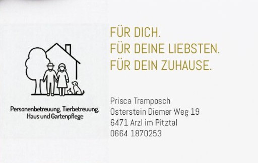 Die Prisca - Imst - Rasenpflege - Kompletter Rundum-Service (regelmäßig)