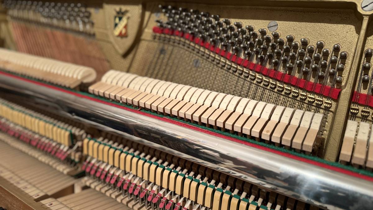 Klavierstimmung & Pianoservice Christoph Hahn - Korneuburg - TV Repair Services