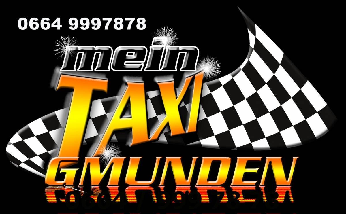 mein Taxi Gmunden - Gmunden - Chauffeurservice