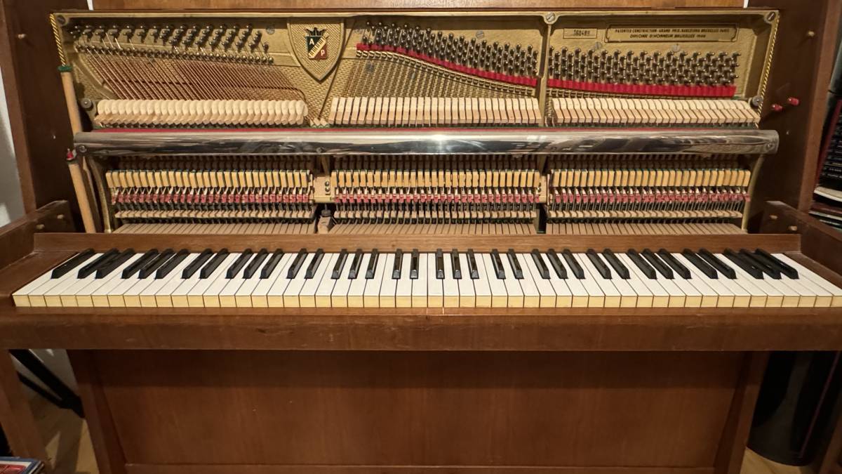 Klavierstimmung & Pianoservice Christoph Hahn - Korneuburg - Copier Repair