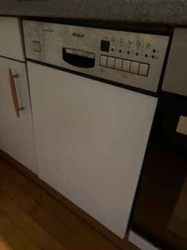 Appliance Serviceman