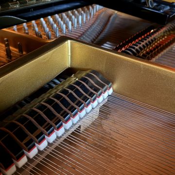 Klavierstimmung & Pianoservice Christoph Hahn - Korneuburg - Pool Table Repair Services