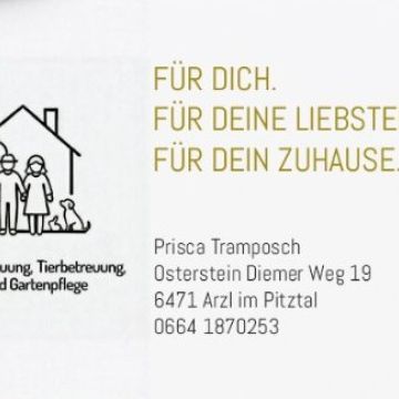 Die Prisca - Imst - Rasenpflege - Kompletter Rundum-Service (regelmäßig)