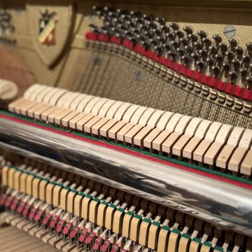 Klavierstimmung & Pianoservice Christoph Hahn - Korneuburg - TV Repair Services