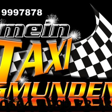 mein Taxi Gmunden - Gmunden - Chauffeurservice