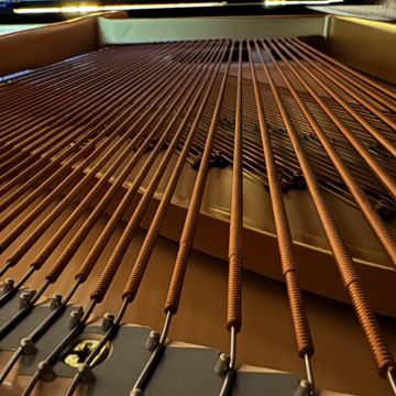 Klavierstimmung & Pianoservice Christoph Hahn - Korneuburg - Vending Machine Repair