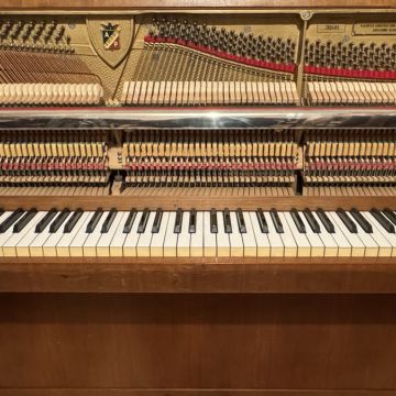 Klavierstimmung & Pianoservice Christoph Hahn - Korneuburg - Copier Repair
