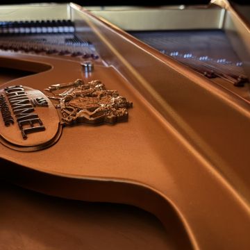 Klavierstimmung & Pianoservice Christoph Hahn - Korneuburg - Router Setup and Installation Services