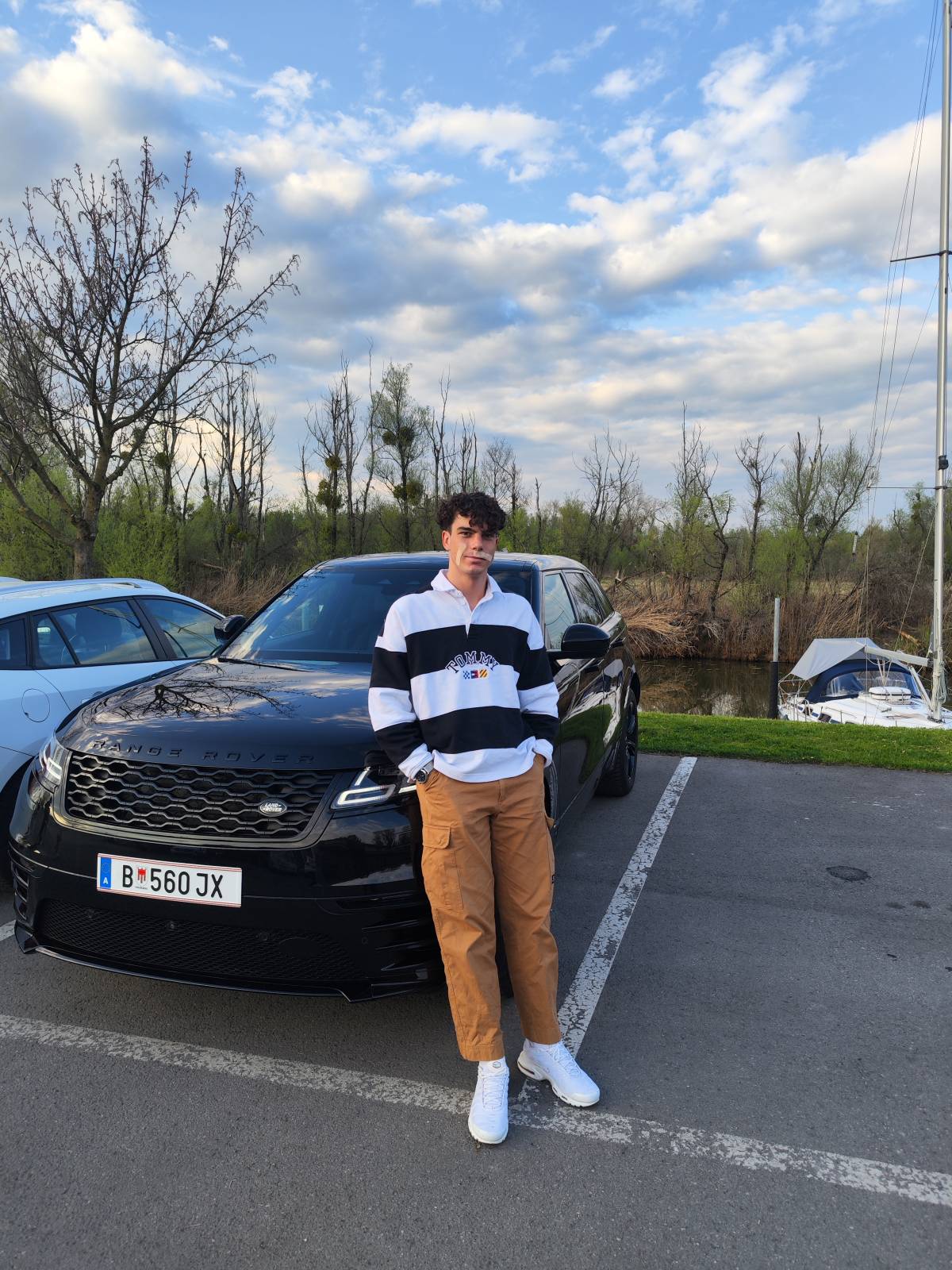 Chauffeur Privat Anbieter - Bregenz - Katzenpension