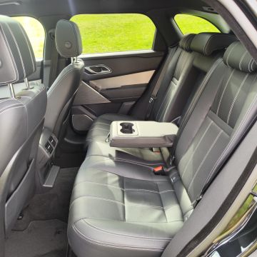 Chauffeur Privat Anbieter - Bregenz - Chauffeurservice