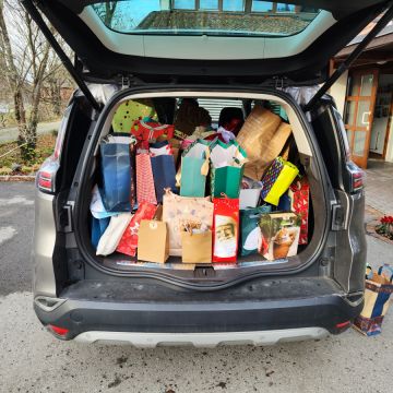 Chauffeur Privat Anbieter - Bregenz - Fahrservice