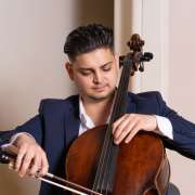 Oliver Mohacsi - Musiker - Wien - Streichquartett für die Hochzeit
