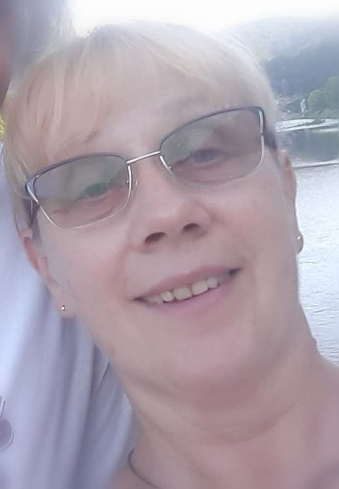 Irina Stankovic - Wien - Dancing