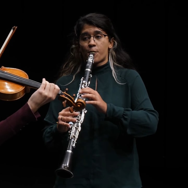 Sabrina Jaimes - Salzburg - Music - Other Instruments