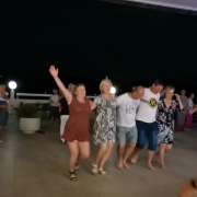 Irina Stankovic - Wien - Hip Hop Dance Lessons