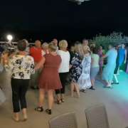Irina Stankovic - Wien - Belly Dance Lessons