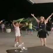 Irina Stankovic - Wien - Private Salsa Dance Lessons (for me or my group)