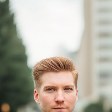 Moritz Weibold - Linz-Land - Creativity Coaching