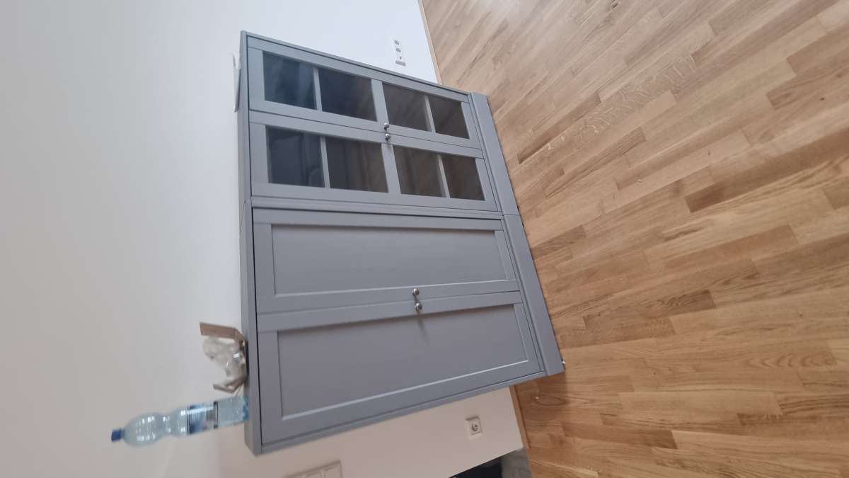 Marcin Kurpierz - Linz-Land - TV Mounting