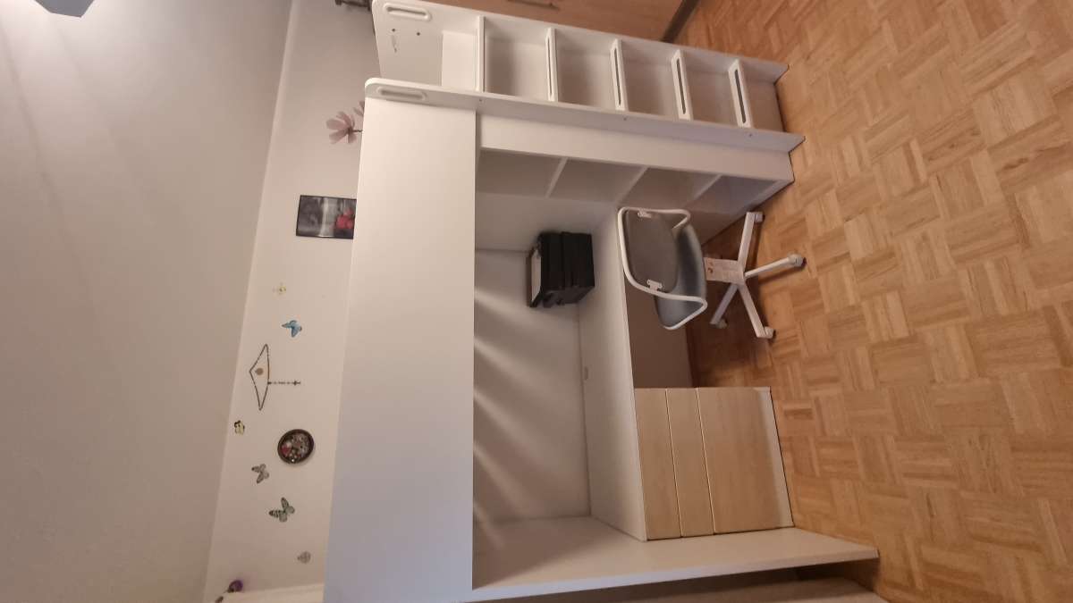 Marcin Kurpierz - Linz-Land - Tür- & Treppenschutzgitter für Babys montieren