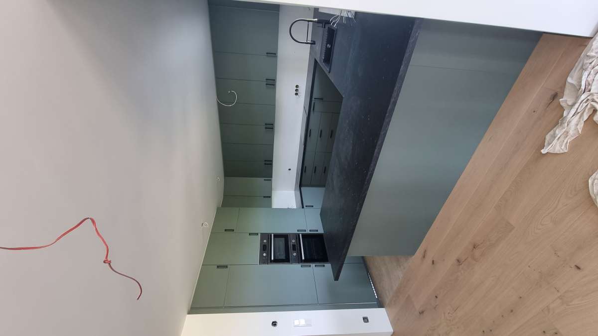 Marcin Kurpierz - Linz-Land - Cabinetry