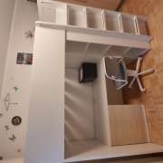 Marcin Kurpierz - Linz-Land - Baby Gate Assembly and Installation