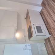 Marcin Kurpierz - Linz-Land - Cabinet Refacing