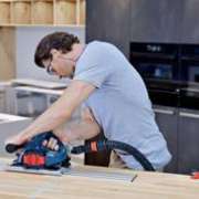 Marcin Kurpierz - Linz-Land - Bed Frame Assembly