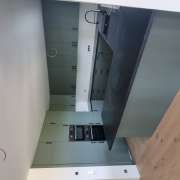 Marcin Kurpierz - Linz-Land - Cabinetry