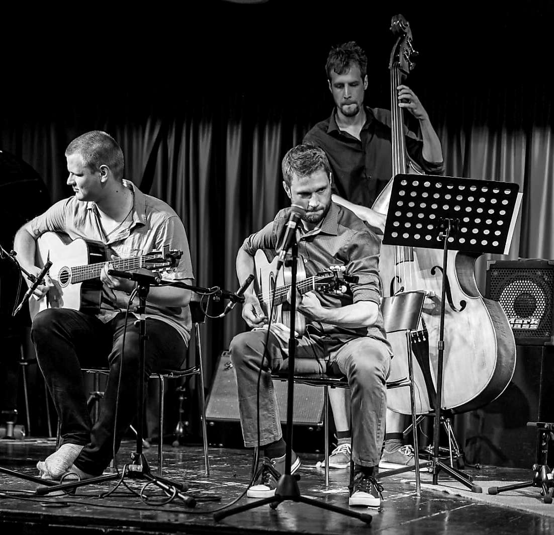 Zoran Šmic - Graz-Umgebung - Gitarrenunterricht