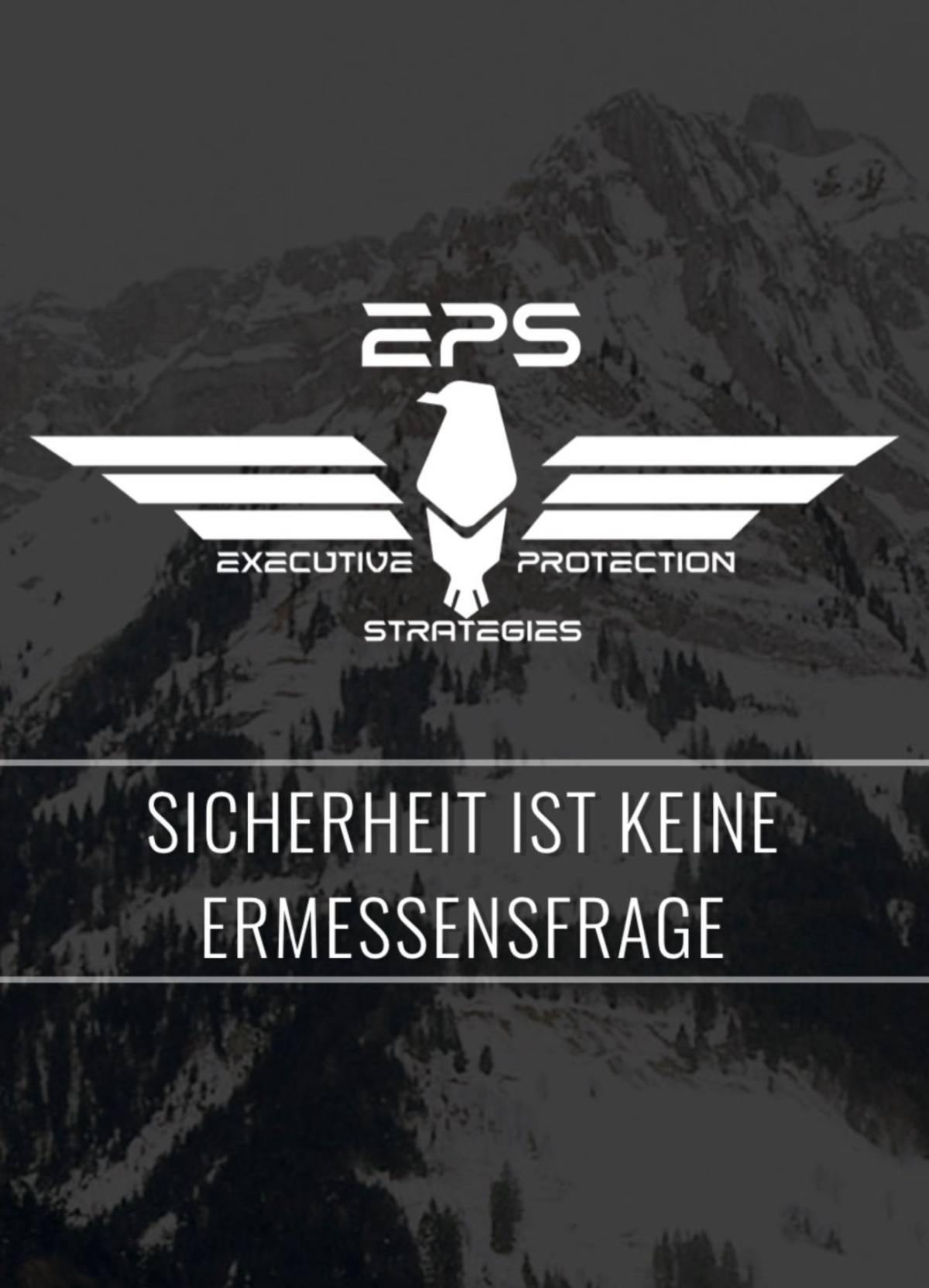 Executive Protection & Strategies GmbH - Klagenfurt-Land - Sicherheitsdienste