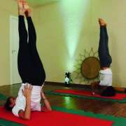 Christina - Wien-Umgebung - Hochintensives Intervalltraining (HIIT)