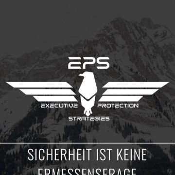 Executive Protection & Strategies GmbH - Klagenfurt-Land - Sicherheitsdienste