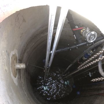 WASYS GmbH - Leibnitz - Rohrleitungen im Außenbereich reparieren oder warten