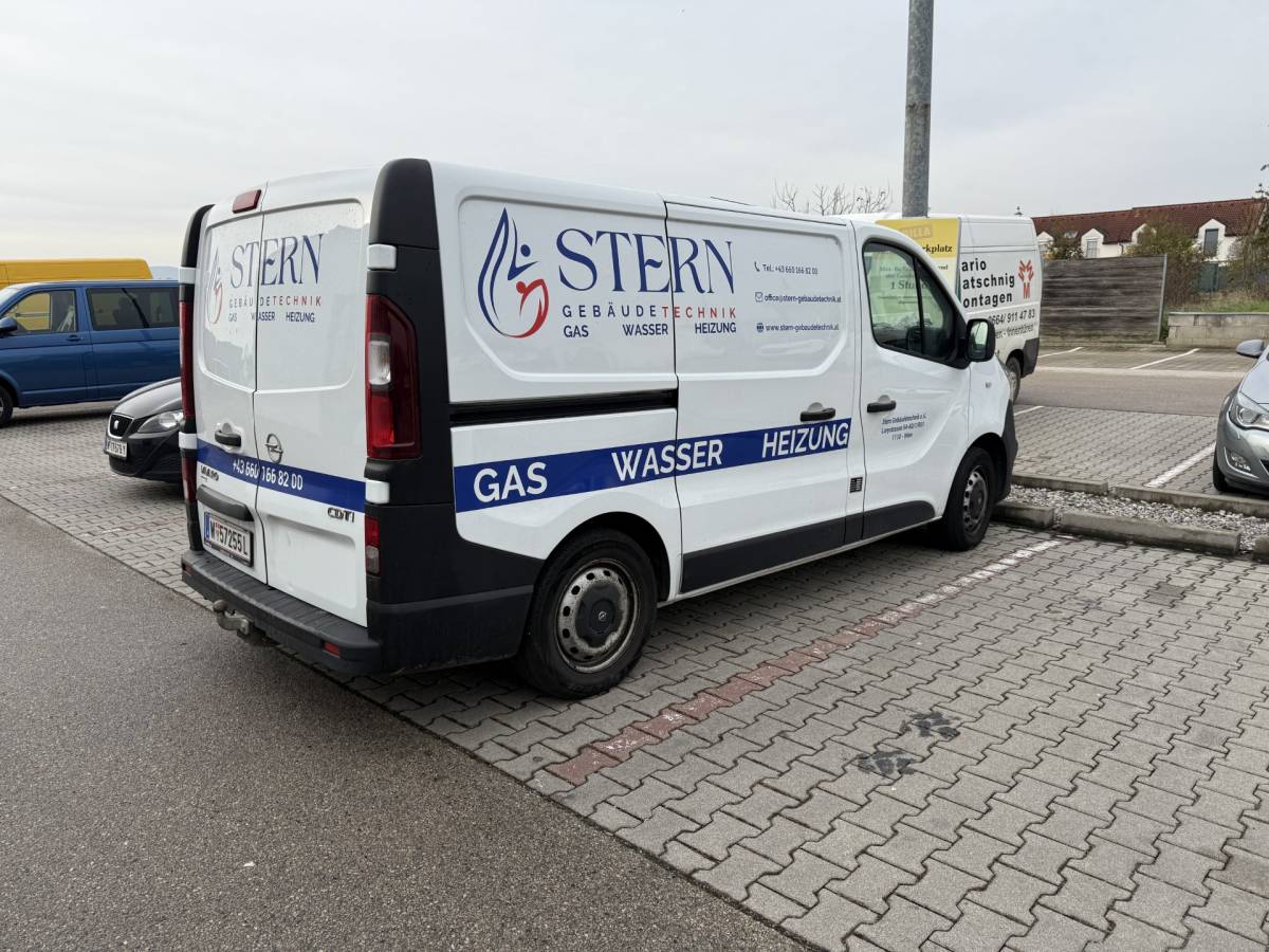 Stern Gebäudetechnik e.U. - Wien - Septic System Repair or Maintenance