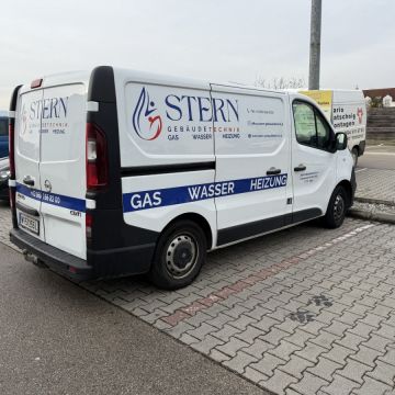 Stern Gebäudetechnik e.U. - Wien - Septic System Repair or Maintenance