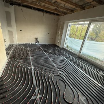 Stern Gebäudetechnik e.U. - Wien - Slow or Clogged Drain Issues