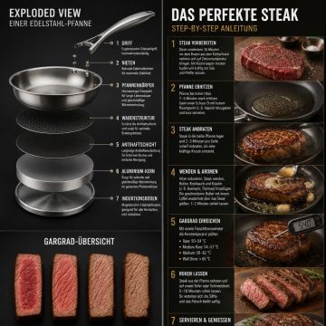 Kocherichtig.com - Salzburg-Umgebung - Barbecue and Grilled Food