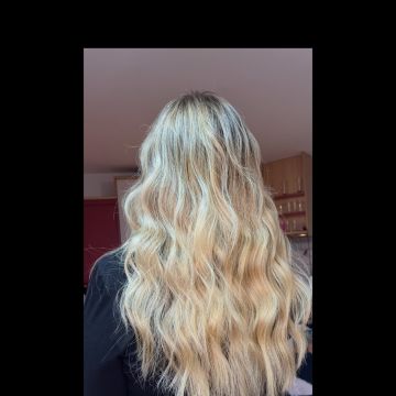 kerstinloveshair - Hartberg-Fürstenfeld - Haarstyling für Events