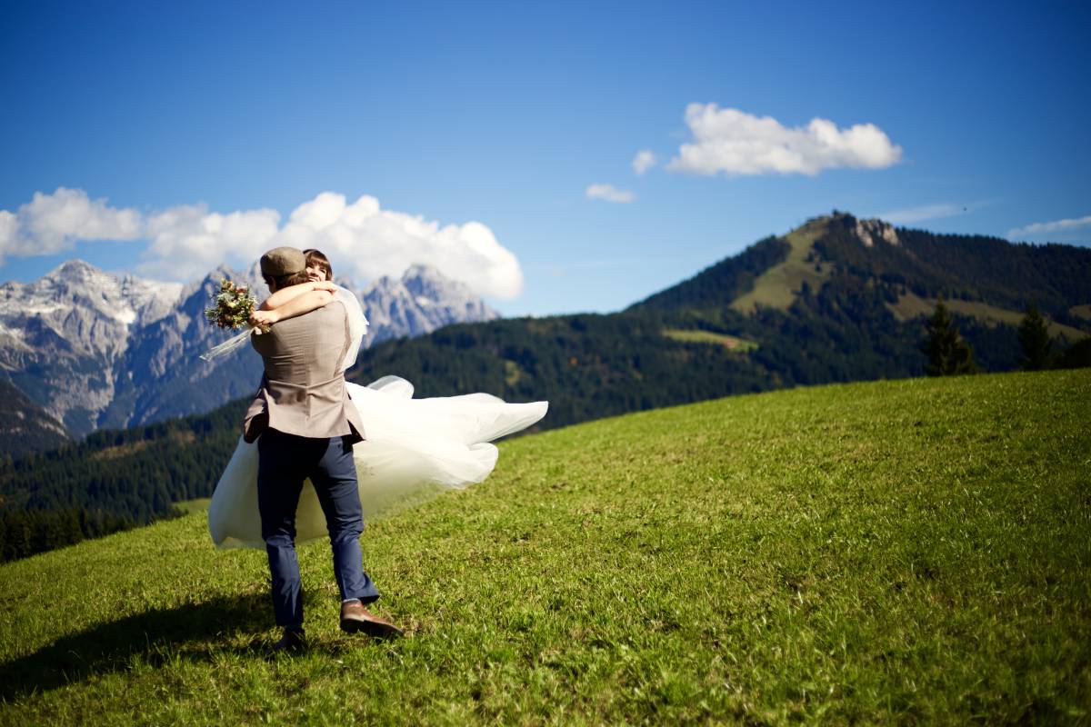 Nadina Weinberger Fotografie - Graz-Umgebung - Bewerbungsfotos