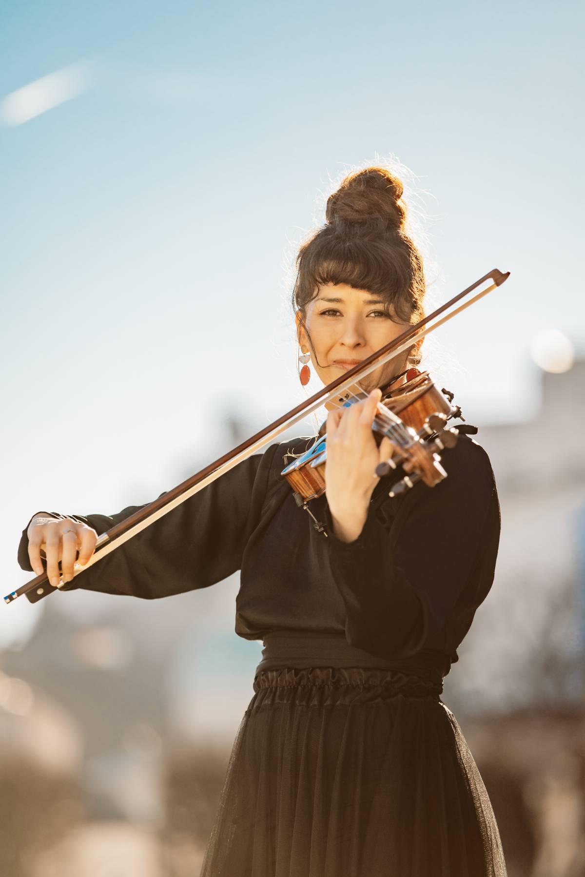 Cynthia Diaz - Salzburg-Umgebung - Latin-Band für Hochzeiten