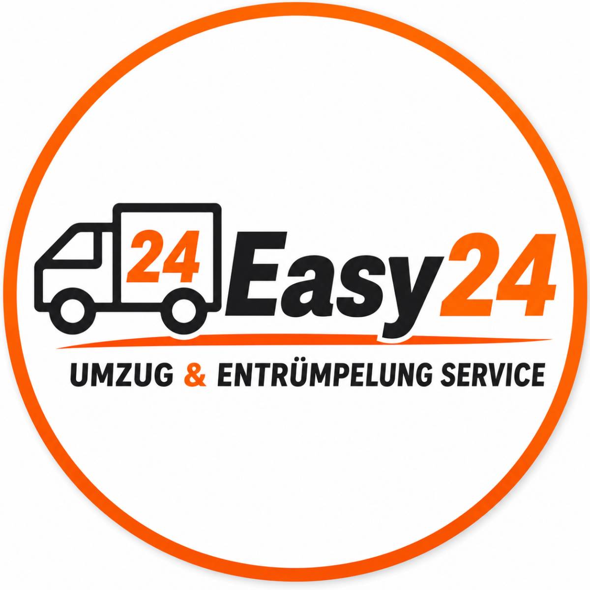 Easy24 Umzug & Entrümpelung Service - Gmunden - Heben und Bewegen schwerer Möbel