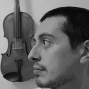 Dante Pinto - Innsbruck - Violinenunterricht